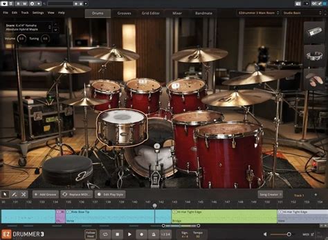 ez drummer 3 vs superior drummer 3|ez drummer 3 download.